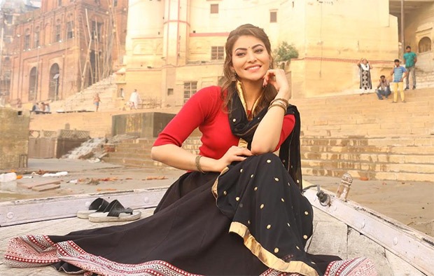 Urvashi Rautela to star in Hindi remake of Tamil film Thiruttu Payale 2