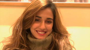 Vacay Mode On! Disha Patani enjoys sweater weather in Japan