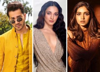 Varun Dhawan, Kiara Advani, Bhumi Pednekar starrer titled Mr Lele?