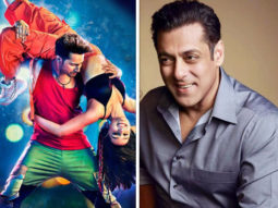 Varun Dhawan, Shraddha Kapoor’s Street Dancer 3D trailer to be launched by Salman Khan on December 18?