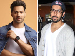Varun Dhawan denies starring in his brother Rohit Dhawan’s next