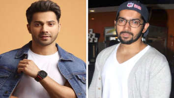 Varun Dhawan denies starring in his brother Rohit Dhawan’s next