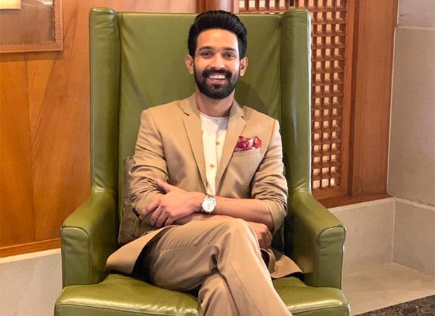 Vikrant Massey gained 11kgs to play Alok Dixit in Chhapaak
