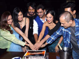Vipul Shah host Success Party of Commando 3 with Vidyut Jammwal, Adah Sharma and others | Part 2