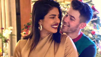 WATCH: Priyanka Chopra Jonas and Nick Jonas go trust tubing on Christmas!