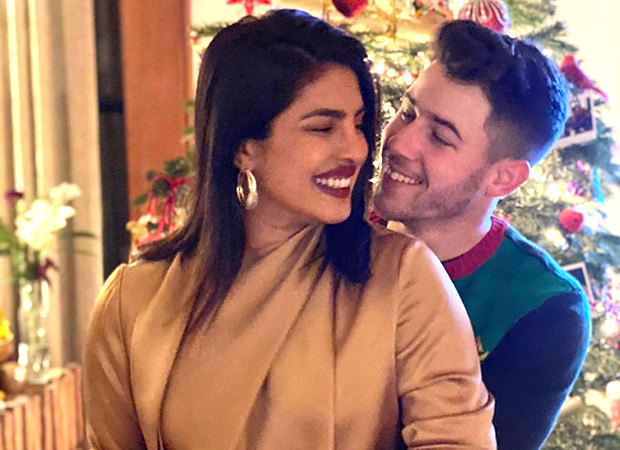 WATCH Priyanka Chopra Jonas and Nick Jonas go trust tubing on Christmas!