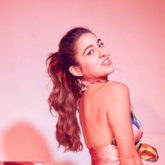WATCH Sara Ali Khan celebrates 1 year of Simmba with the cutest behind the scene video