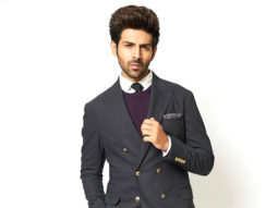 WOAH! Kartik Aaryan becomes the first Indian actor to get his own Instagram filter