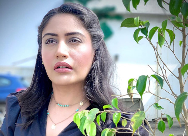 WOAH! Surbhi Chandna tops Biz Asia’s TV Personality 2019 list!