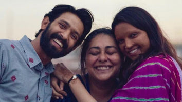 “We are extremely elated and encouraged” – shares Meghna Gulzar after Chhapaak trailer receives positive reviews