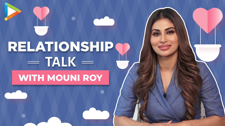 What Does Mouni Roy Think Of Relationships? | Matrimonial Anonymous