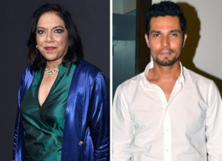 What really happened between Mira Nair and Randeep Hooda?