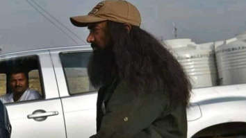 LEAKED! Aamir Khan sporting a long unkempt and messy beard for Laal Singh Chaddha (See Photos)