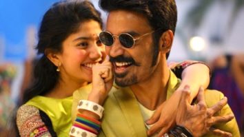 Rowdy Baby featuring Dhanush and Sai Pallavi enter YouTube’s top 10 most viewed videos globally