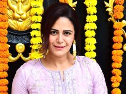 Television actress Mona Singh to tie the knot