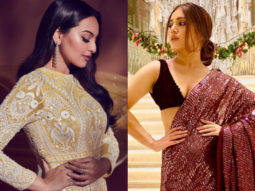 What’s Your Pick: Sonakshi Sinha in Falguni Shane Peacock or Bhumi Pednekar in Manish Malhotra?