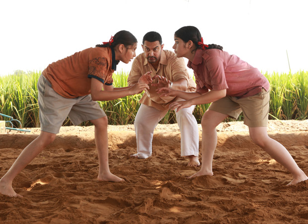 Why Aamir Khan-starrer Dangal is the BIGGEST hit of this decade of INDIAN CINEMA!