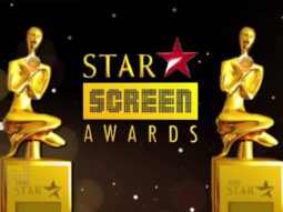 Winners of Star Screen Awards 2019