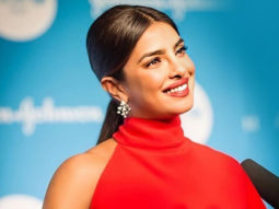 YAY! Priyanka Chopra Jonas receives UNICEF’s Danny Kay Humanitarian Award