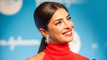 YAY! Priyanka Chopra Jonas receives UNICEF’s Danny Kay Humanitarian Award