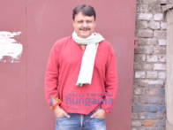 On The Sets From The Movie Yahan Sabhi Gyani Hai