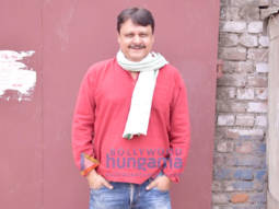 On The Sets From The Movie Yahan Sabhi Gyani Hai