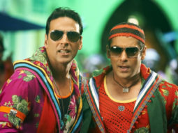 Akshay Kumar says he has soft spot for Salman Khan and would like to collaborate for Mujhse Shaadi Karogi 2