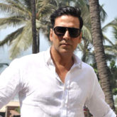 Akshay Kumar calls himself a 'ladies’ man'! Read more