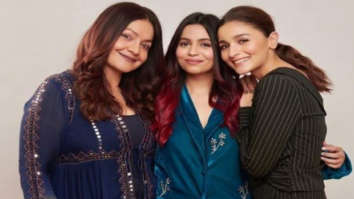 Pooja Bhatt explains why Alia Bhatt is successful; says she did not inherit THIS genetic flaw