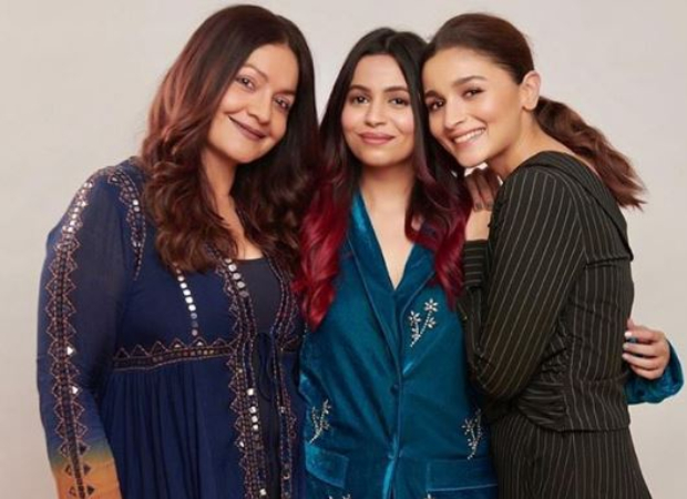 Pooja Bhatt explains why Alia Bhatt is successful; says she did not inherit THIS genetic flaw