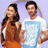 Watch: Ranbir Kapoor and Alia Bhatt steal hearts in this adorable music video