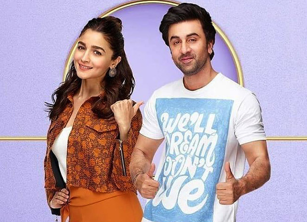 Watch: Ranbir Kapoor and Alia Bhatt steal hearts in this adorable music video