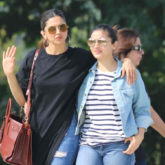 Deepika Padukone to share screen with Alia Bhatt for Gangubai Kathiawadi ?