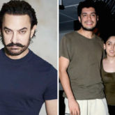 Aamir Khan speaks about his children, Ira Khan and Junaid Khan’s Bollywood debut 