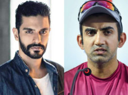 Angad Bedi responds to Gautam Gambhir on his World XL tweet; says he is grateful if Gambhir has changed his mind