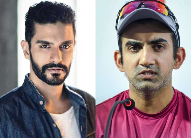 Angad Bedi responds to Gautam Gambhir on his World XL tweet; says he is grateful if Gambhir has changed his mind