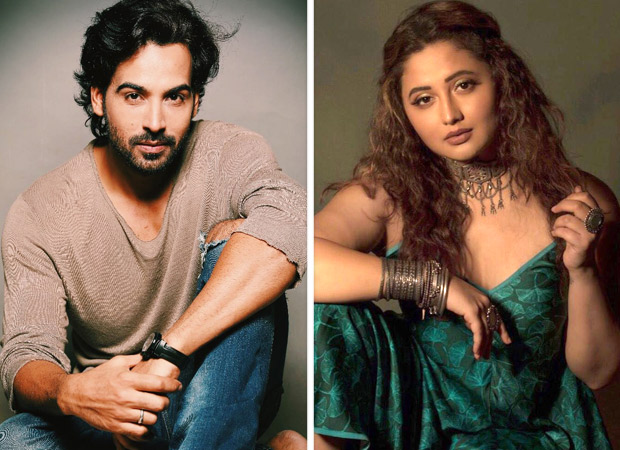 Bigg Boss 13: Rashami Desai and Arhaan Khan have an emotional breakdown