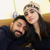 Abhishek Bachchan has the sweetest birthday wish for niece Navya Naveli Nanda