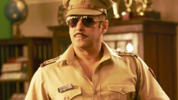 Dabangg 3: Salman Khan says Chulbul Pandey will be the most hated guy in real life