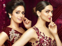 “She was like a mother figure to me”- Deepika Padukone opens up on her equation with Sridevi