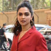 Deepika Padukone reveals details about her next production- Mahabharata