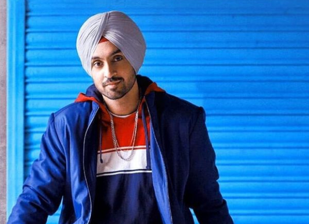 Diljit Dosanjh says he does not earn much in Bollywood; relies on singing career for his bread and butter
