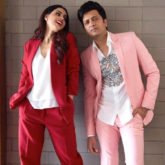 "I'm always in the mood for you"- Genelia D'Souza writes the sweetest birthday wish for Riteish Deshmukh