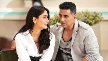 Kareena Kapoor Khan compares her Good Newwz co-star Akshay Kumar to Amitabh Bachchan