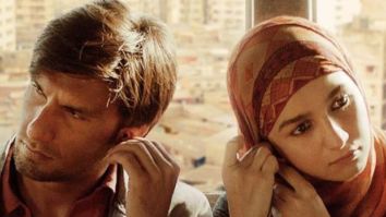 Ranveer Singh, Alia Bhatt’s Gully Boy wins the best feature film award at the Asian Academy Creative award