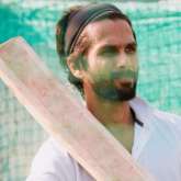 Shahid Kapoor is sleepless and anxious as he gears up to resume Jersey shoot