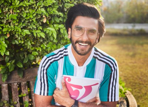 Ranveer Singh starrer Jayeshbai Jordaar goes on floors