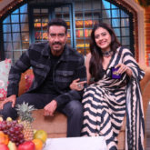 The Kapil Sharma Show: Ajay Devgn reveals the reason behind his silent nature