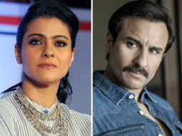 “You betrayed me”- Kajol tells Saif Ali Khan after he chooses Switzerland holiday over Tanhaji promotions