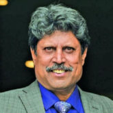 Kapil Dev reacts to the viral meme of the first look poster of ‘83 featuring Ranveer Singh